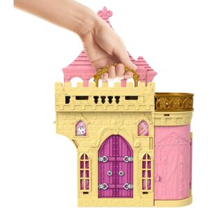 Mattel Disney Princess - Belle's Castle (HLW94) Mattel Disney Princess - Belle's Castle (HLW94)