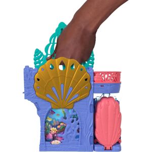 Disneyn Arielin luola leikkisetti - Pieni vedenalainen seikkailu Disneyn Arielin luola leikkisetti - Pieni vedenalainen seikkailu