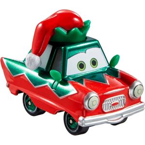 Disney Pixar Cars Clutch Kringle - Play Vehicle Disney Pixar Cars Clutch Kringle - Play Vehicle