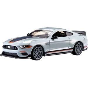 Hot Wheels Ford Mustang Mach 1 1:43 - Véhicule - Publicité Hot Wheels Ford Mustang Mach 1 1:43 - Véhicule - Publicité