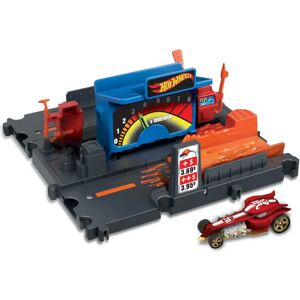 Hot Wheels City HMD53 Jeu - Ville Jouet - Publicité Hot Wheels City HMD53 Jeu - Ville Jouet - Publicité