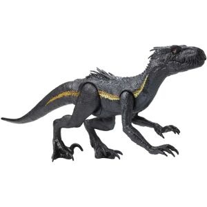Jurassic World HMF82 Indoraptor Toy Figure - toy figure Jurassic World HMF82 Indoraptor Toy Figure - toy figure