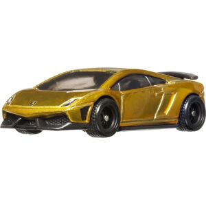 Hot Wheels Lamborghini Gallardo LP 570-4 Superleggera - Fast & Furious Collection Hot Wheels Lamborghini Gallardo LP 570-4 Superleggera - Fast & Furious Collection