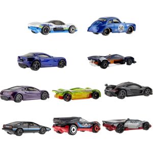 Hot Wheels HMK47 Metal Toy Vehicle - Toy Type Hot Wheels HMK47 Metal Toy Vehicle - Toy Type