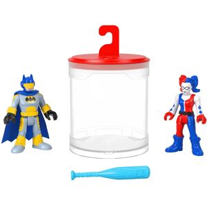 Fisher-Price Imaginext HMX58 children's toy figure Fisher-Price Imaginext HMX58 children's toy figure