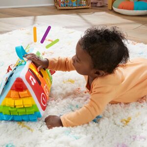Fisher-Price HND54 Soft Baby Piano - Musical Toy Fisher-Price HND54 Soft Baby Piano - Musical Toy