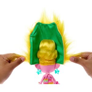 Poupée Mattel HNF17 - Trolls DreamWorks Mode & Accessoires - Publicité Poupée Mattel HNF17 - Trolls DreamWorks Mode & Accessoires - Publicité