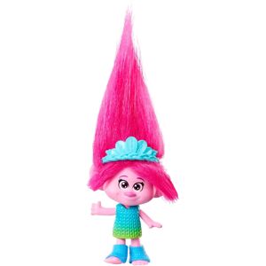 Mattel Poppy Doll - DreamWorks Trolls Band Together Collectible Mattel Poppy Doll - DreamWorks Trolls Band Together Collectible