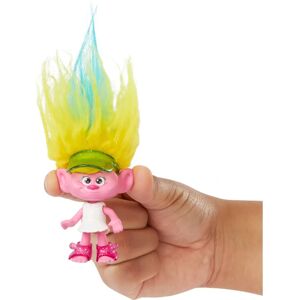 Poupée Mattel HNF11 - Surprise Hair Pops - Petite Poupée - Trolls Poupée Mattel HNF11 - Surprise Hair Pops - Petite Poupée - Trolls