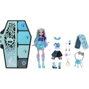 Monster High HNF77 Poupée Articulée Multicolore - Publicité Monster High HNF77 Poupée Articulée Multicolore - Publicité