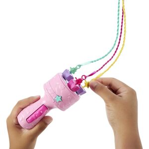 Barbie Dreamtopia Twist 'n Style Doll And Hairstyling Accessories Including Twisting Tool (HNJ06) Barbie Dreamtopia Twist 'n Style Doll And Hairstyling Accessories Including Twisting Tool (HNJ06)