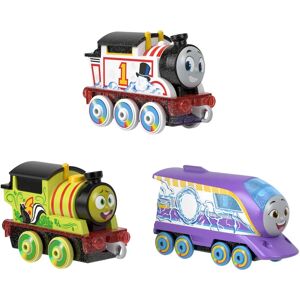 Fisher-Price Thomas & Friends Color-Changing Toy Train Set - 3 Pack Fisher-Price Thomas & Friends Color-Changing Toy Train Set - 3 Pack