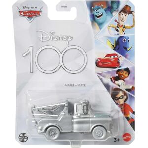 Disney Pixar Cars Mater 1:55 Die-Cast - Toy Vehicle Disney Pixar Cars Mater 1:55 Die-Cast - Toy Vehicle