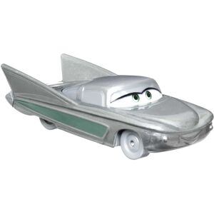 Disney Pixar Cars Flo HNR02 Toy Vehicle - Car Type Disney Pixar Cars Flo HNR02 Toy Vehicle - Car Type