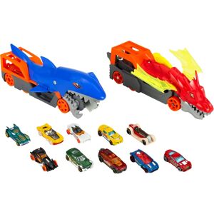 Matchbox Ford F-150 Lightning Negro 1:64 - Coche de juguete Matchbox Ford F-150 Lightning Negro 1:64 - Coche de juguete