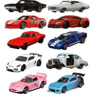 Hot Wheels Fast & Furious HNR88 veículo de brinquedo - carro de brinquedo Hot Wheels Fast & Furious HNR88 veículo de brinquedo - carro de brinquedo