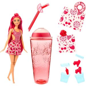 Mattel Barbie Pop! Reveal Fruit Assorted Doll - Doll Type Mattel Barbie Pop! Reveal Fruit Assorted Doll - Doll Type