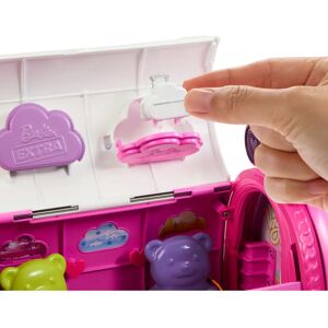 Barbie Extra Fly Luxury Airplane Barbie Extra Fly Luxury Airplane