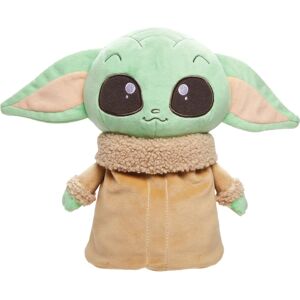 Peluches interactifs Star Wars Grogu - Jouet doux pour enfants - Publicité Peluches interactifs Star Wars Grogu - Jouet doux pour enfants - Publicité