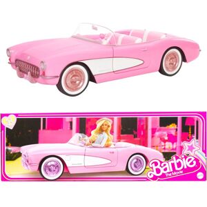 Barbie The Movie - Corvette (HPK02) Barbie The Movie - Corvette (HPK02)