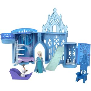Disney Frozen Toy Playset - Elsa Castle - Toy playset Disney Frozen Toy Playset - Elsa Castle - Toy playset