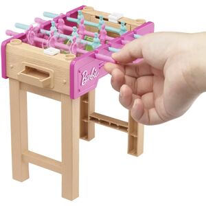 Barbie GRG77 leikkisetti - nukkehuonekalusetti Barbie GRG77 leikkisetti - nukkehuonekalusetti