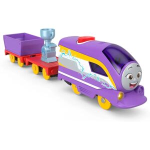 Fisher-Price Thomas & Friends Talking Kana Toy Train Fisher-Price Thomas & Friends Talking Kana Toy Train
