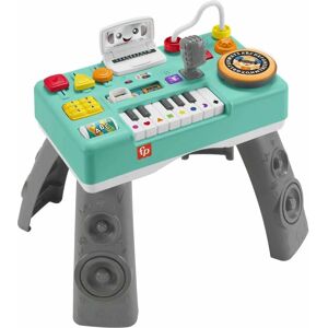 Fisher-Price Laugh & Learn HRB60 Musical Toy - Interactive Learning & Music Fisher-Price Laugh & Learn HRB60 Musical Toy - Interactive Learning & Music