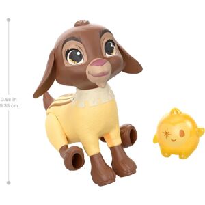 Disney Prinsesse Lekesett - Med Geit & Star Disney Prinsesse Lekesett - Med Geit & Star