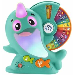 Fisher Price HRC56 - Educational Robot Toy Fisher Price HRC56 - Educational Robot Toy