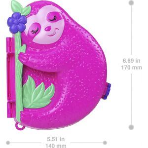 Polly Pocket HRD4 Polly Pocket HRD4