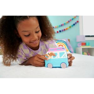 Polly Pocket HRD36 toy playset - Children’s Compact Ocean Campground Polly Pocket HRD36 toy playset - Children’s Compact Ocean Campground