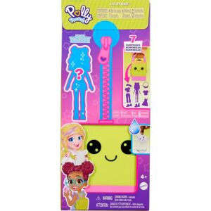 Ensemble de jouets Polly Pocket Lil' Styles de Mattel - Accessoires de Mode - Publicité Ensemble de jouets Polly Pocket Lil' Styles de Mattel - Accessoires de Mode - Publicité