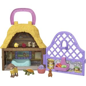 Zestaw Zabawek Disney HRH75 - Zabawka dla Dzieci Zestaw Zabawek Disney HRH75 - Zabawka dla Dzieci