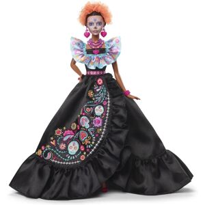 Barbie Signature - Día De Muertos Doll 2024 (HRM72) Barbie Signature - Día De Muertos Doll 2024 (HRM72)