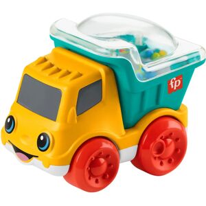 Véhicule de jeu Fisher-Price HRP27 - Jouet à pousser interactif Véhicule de jeu Fisher-Price HRP27 - Jouet à pousser interactif
