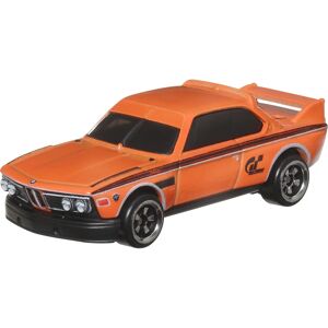 Mattel Hot Wheels BMW 3.0 CSL Toy Car - Race Track Mattel Hot Wheels BMW 3.0 CSL Toy Car - Race Track