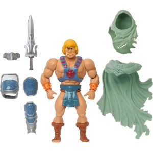 Mattel Masters of the Universe Turtles of Grayskull - Stealth Ninja He-Man (HTH18) Mattel Masters of the Universe Turtles of Grayskull - Stealth Ninja He-Man (HTH18)