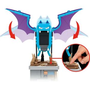 Mattel Nosferalto Motion Building Toy - Building Toy Mattel Nosferalto Motion Building Toy - Building Toy