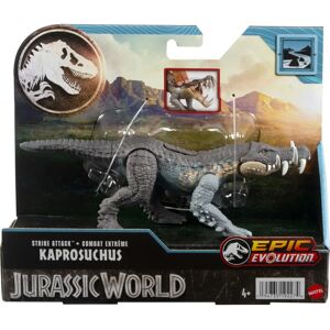 Mattel Jurassic World HTK61 Children's Toy Figure Mattel Jurassic World HTK61 Children's Toy Figure