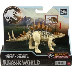 Mattel Jurassic World Tuojiangosaurus - Children's Toy Figure Mattel Jurassic World Tuojiangosaurus - Children's Toy Figure