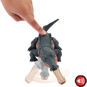 Mattel Jurassic World Gryposuchus - Dinosaur Toy Figure Mattel Jurassic World Gryposuchus - Dinosaur Toy Figure