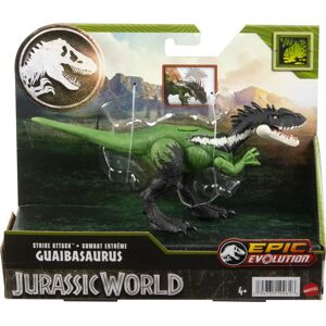 Mattel Jurassic World HTK63 children's toy figure - Movable Joints Mattel Jurassic World HTK63 children's toy figure - Movable Joints
