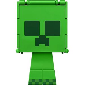 Figura de ação Minecraft Flippin Creeper & Charged Creeper - Brinquedo Figura de ação Minecraft Flippin Creeper & Charged Creeper - Brinquedo