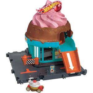 Hot Wheels HTN77 - Publicité Hot Wheels HTN77 - Publicité