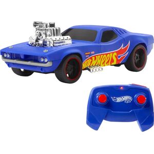 Voiture télécommandée Hot Wheels Multicolore 1:16 - Voiture Jouet - Publicité Voiture télécommandée Hot Wheels Multicolore 1:16 - Voiture Jouet - Publicité