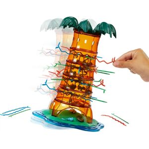 Mattel Tumblin Monkeys - Family Board Game for Kids Mattel Tumblin Monkeys - Family Board Game for Kids