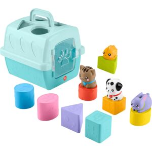 Fisher-Price HTW93 Jouet Éducatif - Jouet Educatif Fisher-Price HTW93 Jouet Éducatif - Jouet Educatif