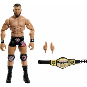 Mattel Austin Theory WWE Elite Series 110 Toy - Collectible Action Figure Mattel Austin Theory WWE Elite Series 110 Toy - Collectible Action Figure