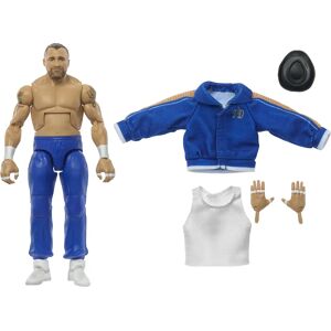 Figurine d'action WWE Tony D'Angelo - WWE Elite Series 111 - Publicité Figurine d'action WWE Tony D'Angelo - WWE Elite Series 111 - Publicité